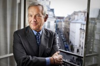 Jean-Jacques de Peretti propose aussi de regrouper sous la même autorité politique la DGCL et la Datar.