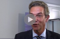 François Deluga, président du CNFPT, le 15 septembre 2010 - ITW vidéo
