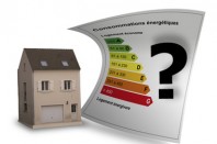 Etiquette energie et bilan énergétique