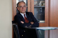 « Le traitement des petits méfaits ne ressort pas forcément de la justice. De fait, c’est vers le maire, garant de la tranquillité publique, que les habitants d’un quartier se tournent pour qu’il y soit remédié », souligne Didier Chabrol.