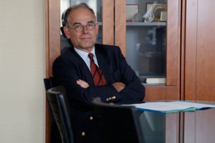 « Le traitement des petits méfaits ne ressort pas forcément de la justice. De fait, c’est vers le maire, garant de la tranquillité publique, que les habitants d’un quartier se tournent pour qu’il y soit remédié », souligne Didier Chabrol.