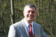 Dominique  Bailly maire Vaujours