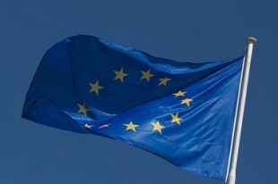Drapeau européen