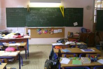 Ecole classe lycee college tableau