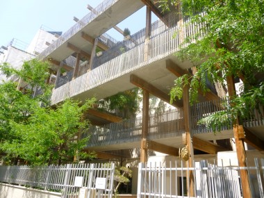 Les grandes ambitions des écoquartiers