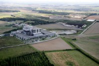 Ecosite Vert-le-Grand -Semardel