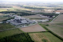 Ecosite Vert-le-Grand -Semardel