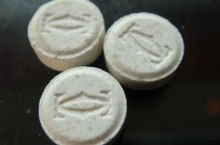 Ecstasy drogue