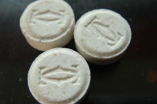 Ecstasy drogue