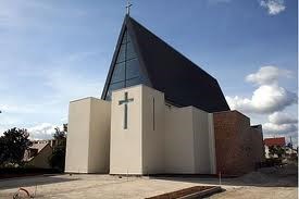 Eglise moderne