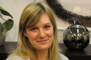 Emilie Hersant, docteur en droit et expert TLPE au sein de CTR