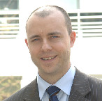 Portrait d'Emmanuel Roux