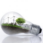 Les &eacute;nergies vertes