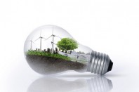 Les énergies vertes