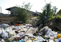 Dépôts sauvages de déchets : un projet de loi va s&rsquo;attaquer au fléau