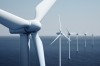 Eoliennes en mer