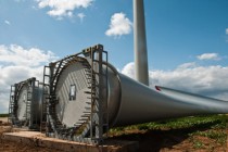 Installation éoliennes