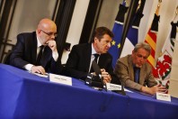 Estrosi juillet conf