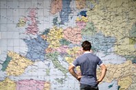 Europe vue par les jeunes