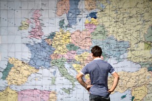 Europe vue par les jeunes