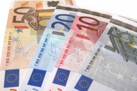 Billets de 5 à 50 euros