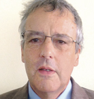 Jean-Baptiste Fauroux