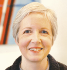 Marie-Francine François