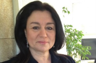 Fatiha BENATSOU prefet prevention delinquance