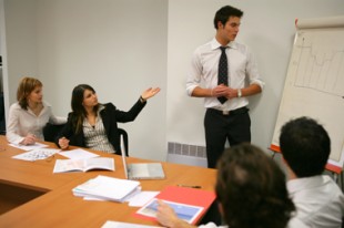 Formation pour adulte