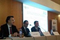 Conférence Gazette des communes sur les marchés publics, Paris, 10 mars 2016