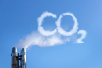 CO2 in the clouds