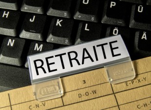 retraite (retrait, assurance)