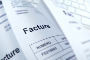 facture