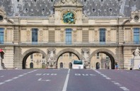 Musée du Louvre (Paris)