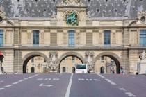 Musée du Louvre (Paris)