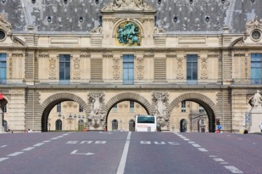 Musée du Louvre (Paris)