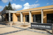 maison funeraire