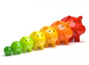 energie sparschweine