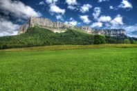 montagne du granier - chartreuse