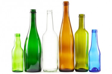 Glasflaschen