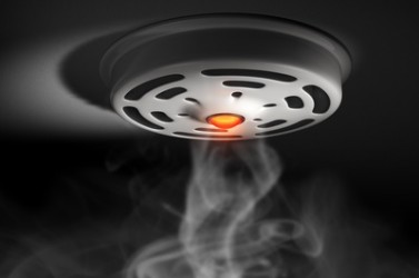 Rauchmelder H