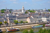 Angers, Maine-et-Loire