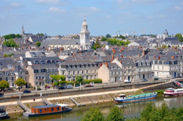 Angers, Maine-et-Loire