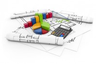 real estate project costs concept