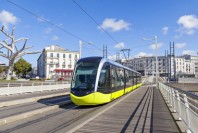 tramway brest transports publics