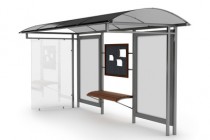 Bus stop