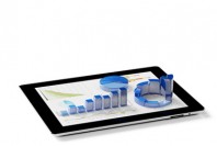 Auswertung von Statistik auf Tablet PC