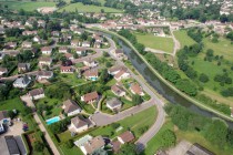 environnement périurbain