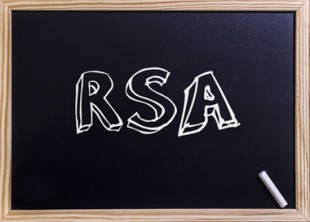 RSA