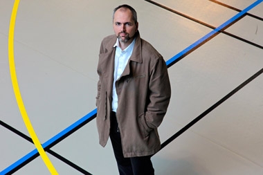 Frédéric Bourthoumieu